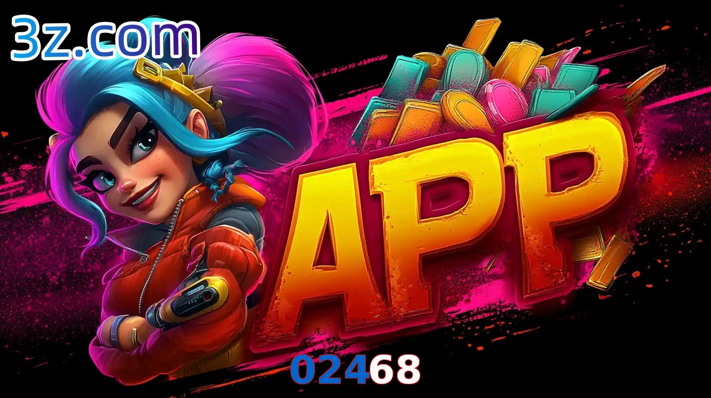 02468 aplicativo
